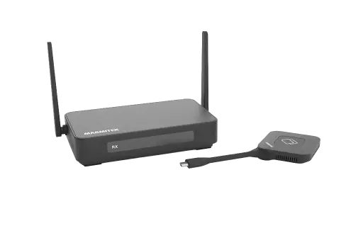 [STREAM 4K PRO KIT 1TM] MARMITEK STREAM 4K PRO KIT 1TM