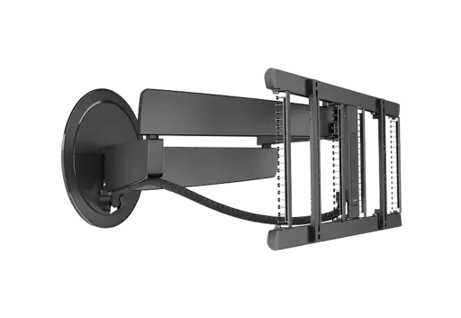 [TVM 7655] VOGEL'S TVM 7655 NOIR
