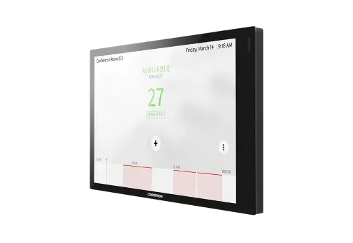 [TSW-770 W-S] CRESTRON TSW-770 W-S