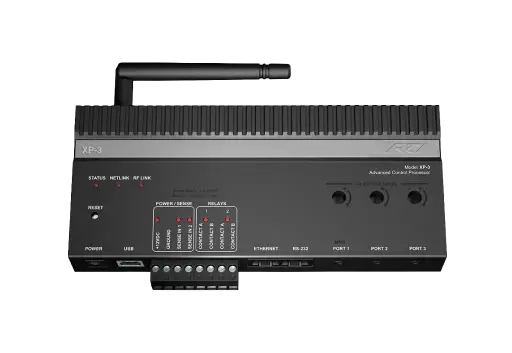 [RTIXP3] RTI RTIXP3