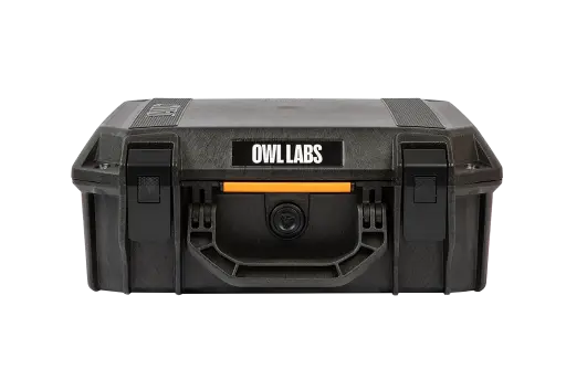 [ACCMTW200-0000] OWL LABS MALETTE TRANSPORT