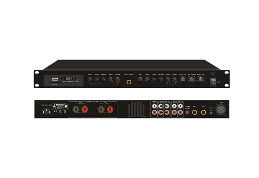 [AM2120SX] SCREEN'UPAUDIO AM2120SX