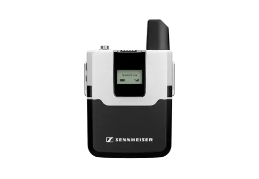 [SLBODYDW3EU] SENNHEISER SLBODYDW3EU