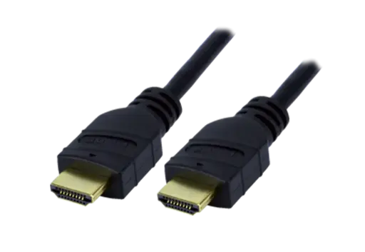 [MC385-2M] LINK'UP HDMI 2m