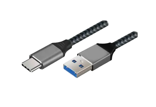 [C1D99A003C0532] LINK'UP USBC USBA 2M