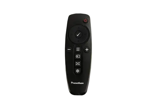 [AP-REMOTE-CONTROL] Promethean AP-REMOTE-CONTROL