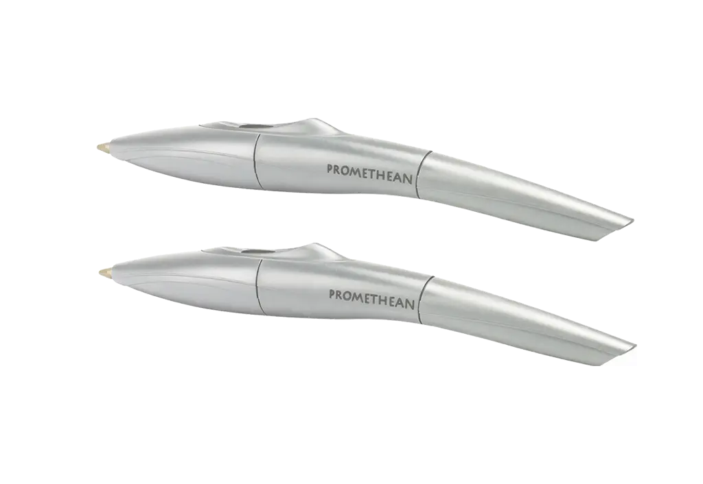 Promethean ACTIVPEN4S3-2-BK