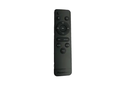 [ASB-40-3-REMOTE] PROMETHEAN ASB-40-3-REMOTE