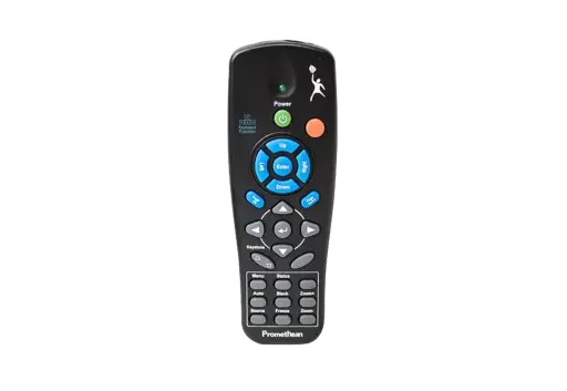 [DLP-REMOTE] Promethean DLP-REMOTE