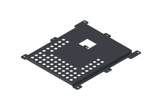 [AUD392256] AUDIPACK 392256 PLATINE POUR EIKI HDT2000 – SANYO PLC-HF15000