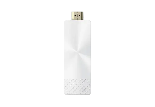 [5A.JH328.004] BENQ QCAST QP30