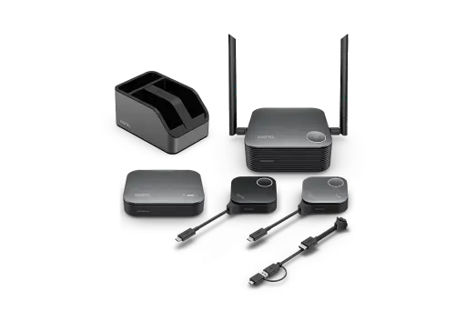 [9H.K0FBY.R0E] BENQ VS25 INSTASHOW KIT (9H.K0FBY.R0E)