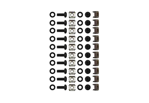 [RACK 9505] CENTRAL RACK 9505