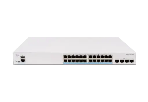 [48196374] CISCO C1300X-24MU-4X