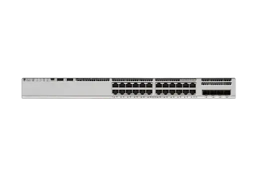 [3318017] CISCO C9200L-24P-4G-E