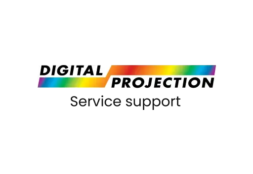[SERVSUPORT1J] DIGITAL PROJECTION Service /support 1 jour