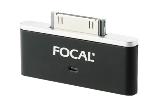 [FOCDONGAPPLE] FOCAL.JMlab DONGAPPLE