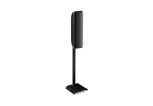 [FOCHOPJETB] FOCAL PACK DEUX STAND HOP JET BLACK