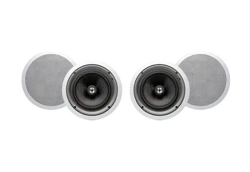 [FOCIC108] FOCAL CUSTOM IC108