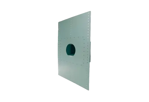 [KEFBOITIERCi50R] KEF Boitier Ci50R