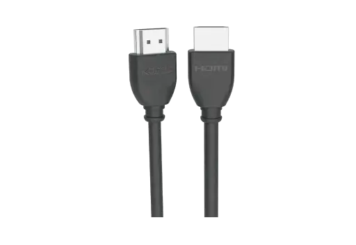 [K16041-0050-CH] KORDZ ONE High Speed with ethernet 0,5m (K16041-0050-CH)