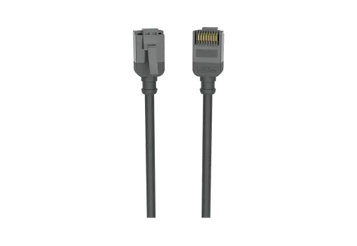 [K23045-2000-BK] KORDZ PRO Patch Cord (K23045-2000-BK)