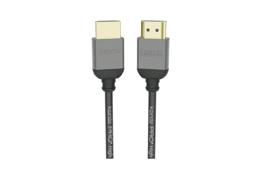 [K2641G-0300-CH] KORDZ PRO4 Hdmi passif 3m (K2641G-0300-CH)