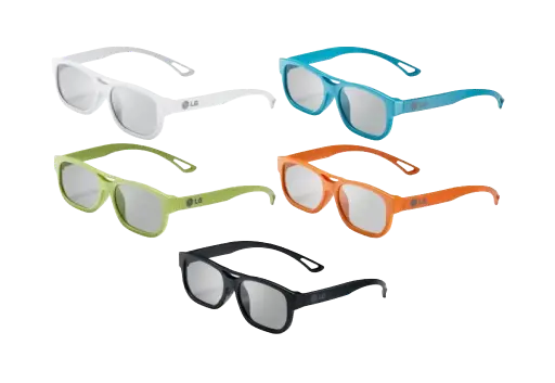 [AG-F215] LG AG-F215