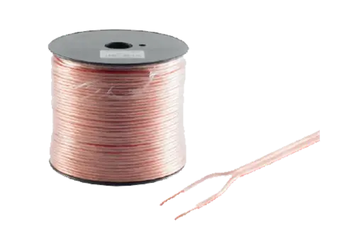 [LINNHP25100] LINK'UP CABLE HP 2.5 mm Bobine 100 m