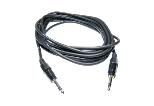[LINNJACK35MM1M] LINK'UP JACK 3.5MM MALE / MALE  1.5M