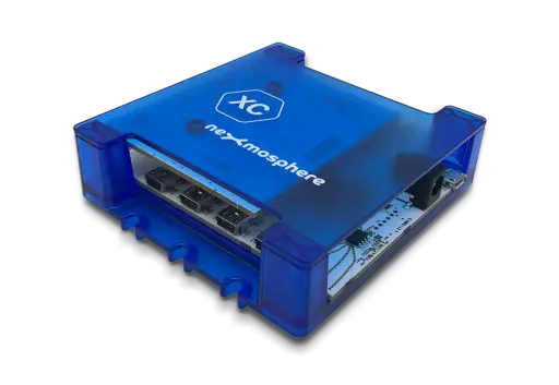 [NEXXC720] NEXMOSPHERE XC-720