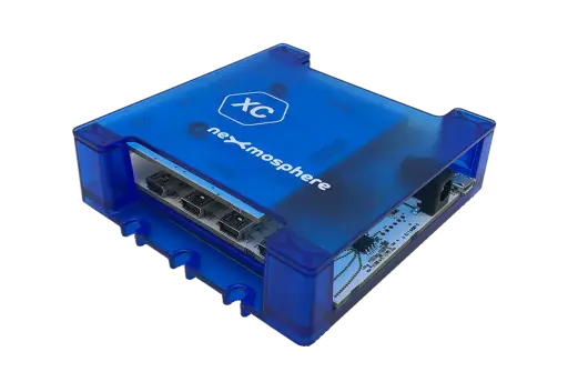 [NEXXC820] NEXMOSPHERE XC-820