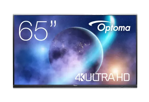 [H1F0C0CBW101] OPTOMA 5652RK