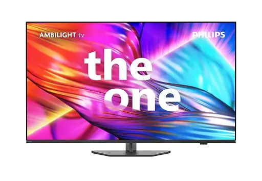 [PHI50PUS8909] PHILIPS 50PUS8909