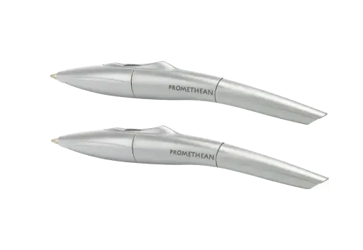 [PROACTPEN4S32BK] PROMETHEAN ACTIVPEN4S3-2-BK ( 2 Pièces)