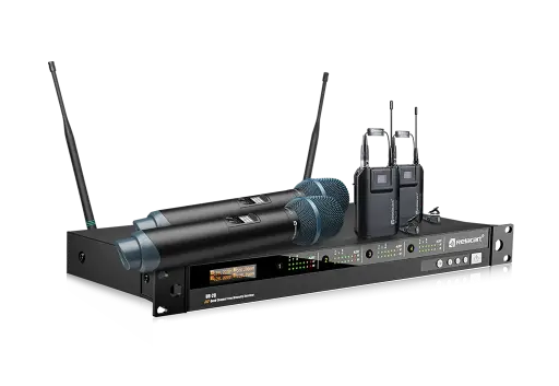 [UR-2Q] RELACART UR-2Q