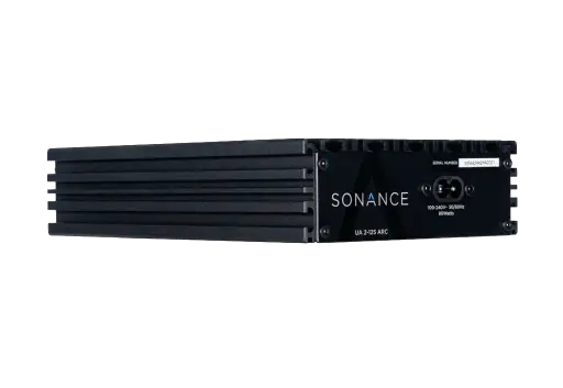 [SONUA2125DSP] SONANCE UA2-125 DSP