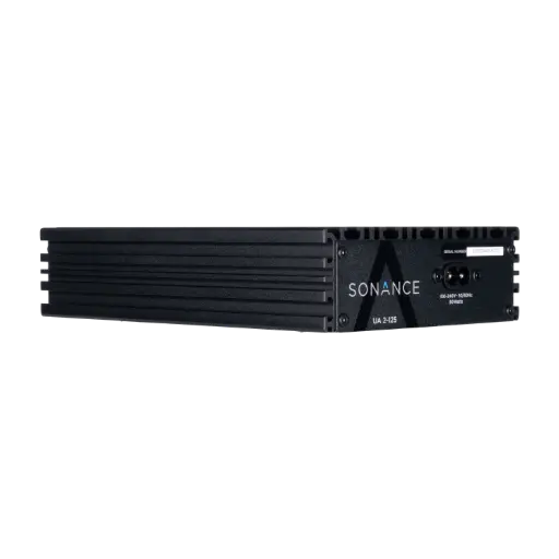[SONUA2125DSP] SONANCE UA2-125 DSP