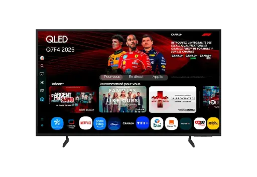 [TQ55Q7F4AUXXC] SAMSUNG  TQ55Q7F4AUXXC