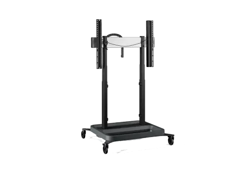 [VOGRISE5200] VOGEL'S RISE 5200 BLACK (7352000)