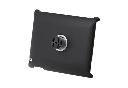 [VOGTMS301] VOGEL'S TMS301 Noir
