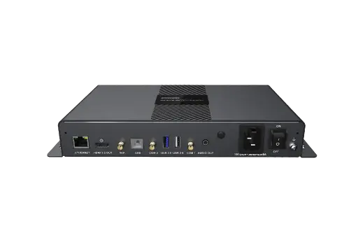 [LCB4K] NOVASTAR LCB4K