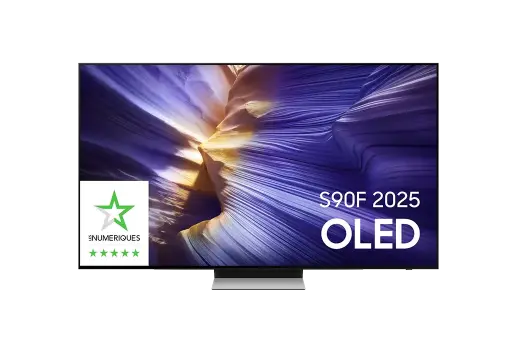 [TQ55S90FAEXXC] SAMSUNG  TQ55S90FAEXXC
