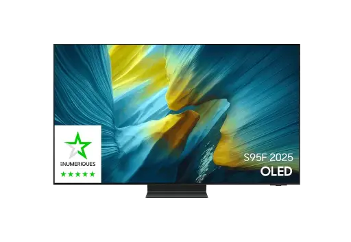[TQ83S95FAEXXC] SAMSUNG  TQ83S95FAEXXC