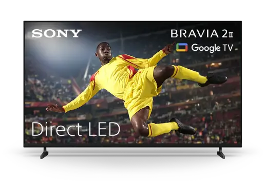 [K43S25M2PB.CEI] SONY K43S25M2PB - BRAVIA 2 II
