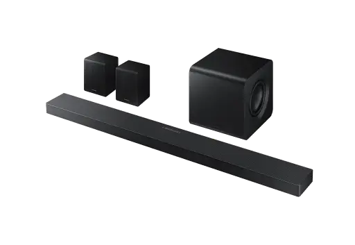 [HW-QS760F/XE] SAMSUNG  HW-QS760F/XE