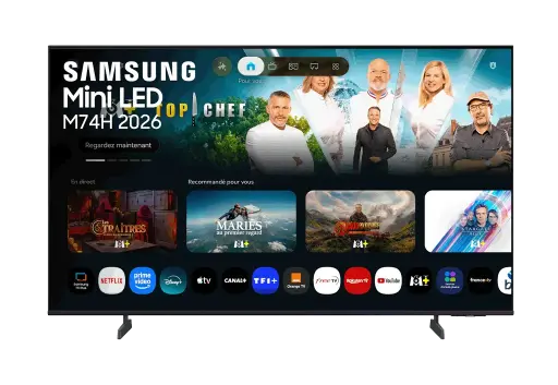 [TU43M74HAUXXC] SAMSUNG TU43M74HAUXXC