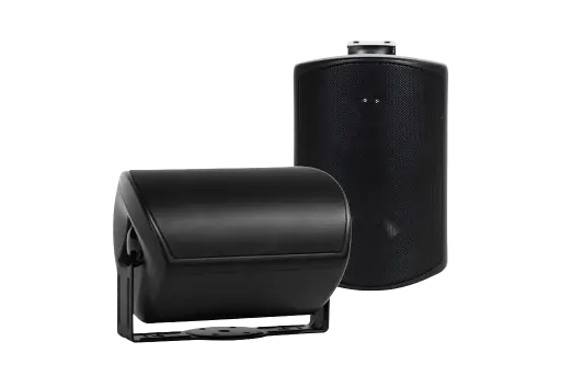 [ELIRAI6BK100V] ELIPSON ELIRAI6WT100V