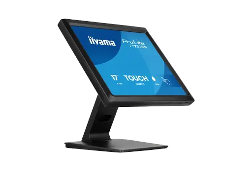 [T1731SR-B2S] IIYAMA T1731SR-B2S
