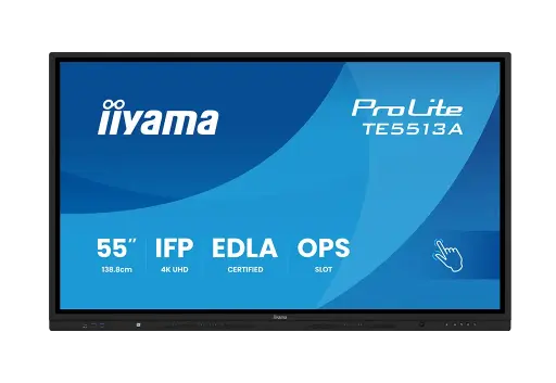 [TE5513A-B3AG] IIYAMA TE5513A-B3AG